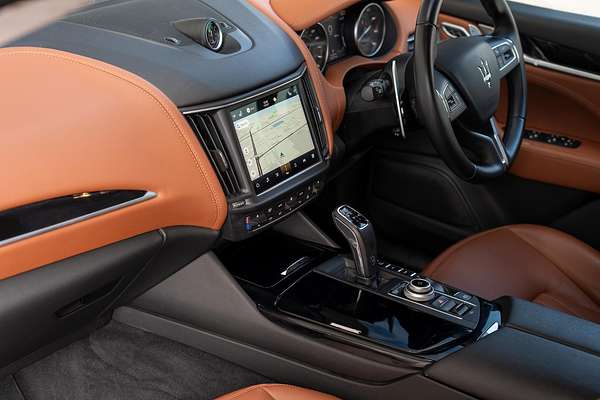 2021 Maserati Levante 350 M161