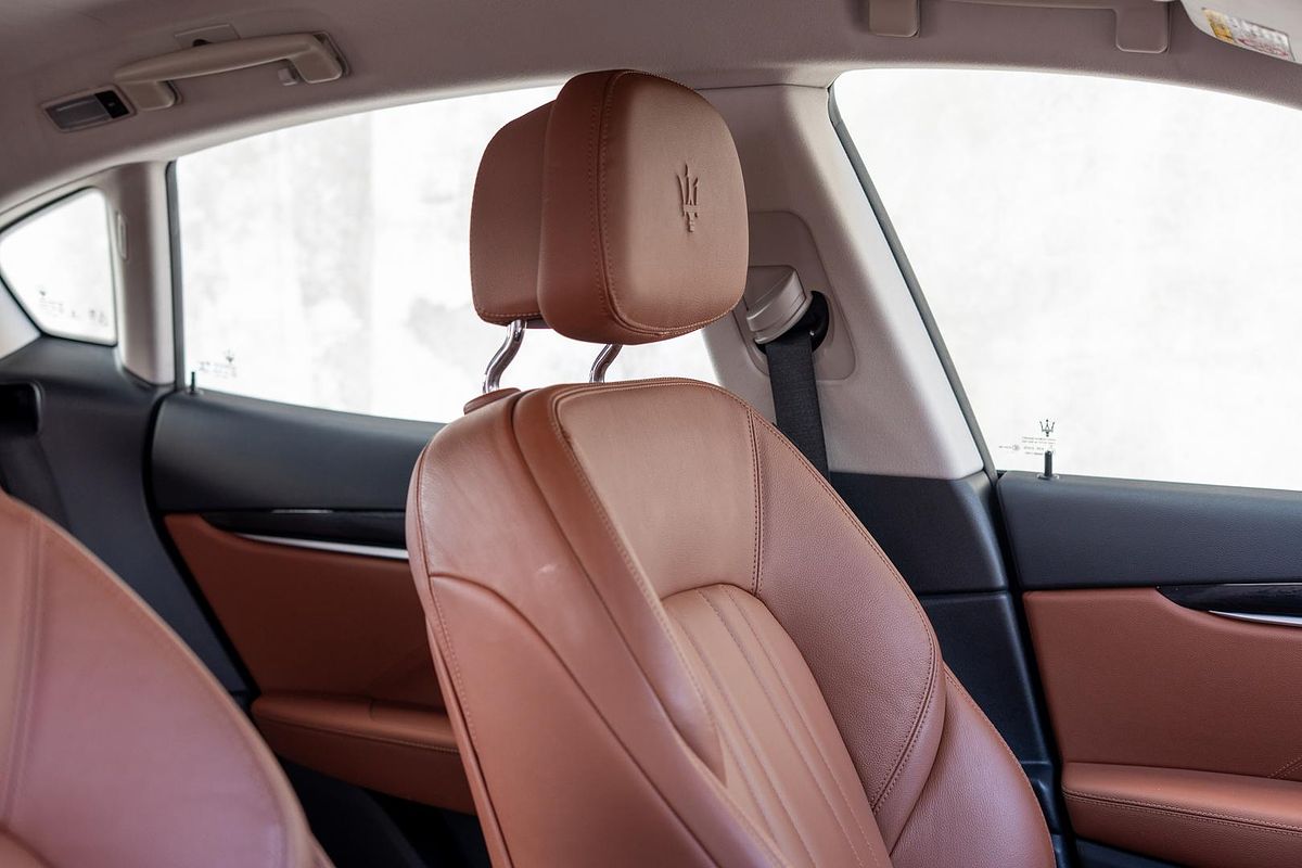 2021 Maserati Levante 350 M161