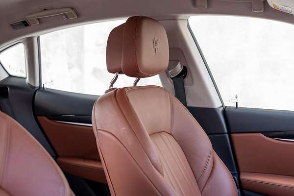 2021 Maserati Levante 350 M161