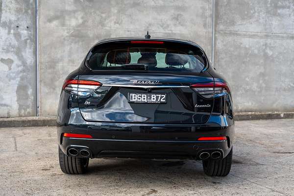 2021 Maserati Levante 350 M161