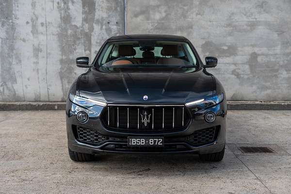 2021 Maserati Levante 350 M161