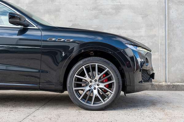 2021 Maserati Levante 350 M161
