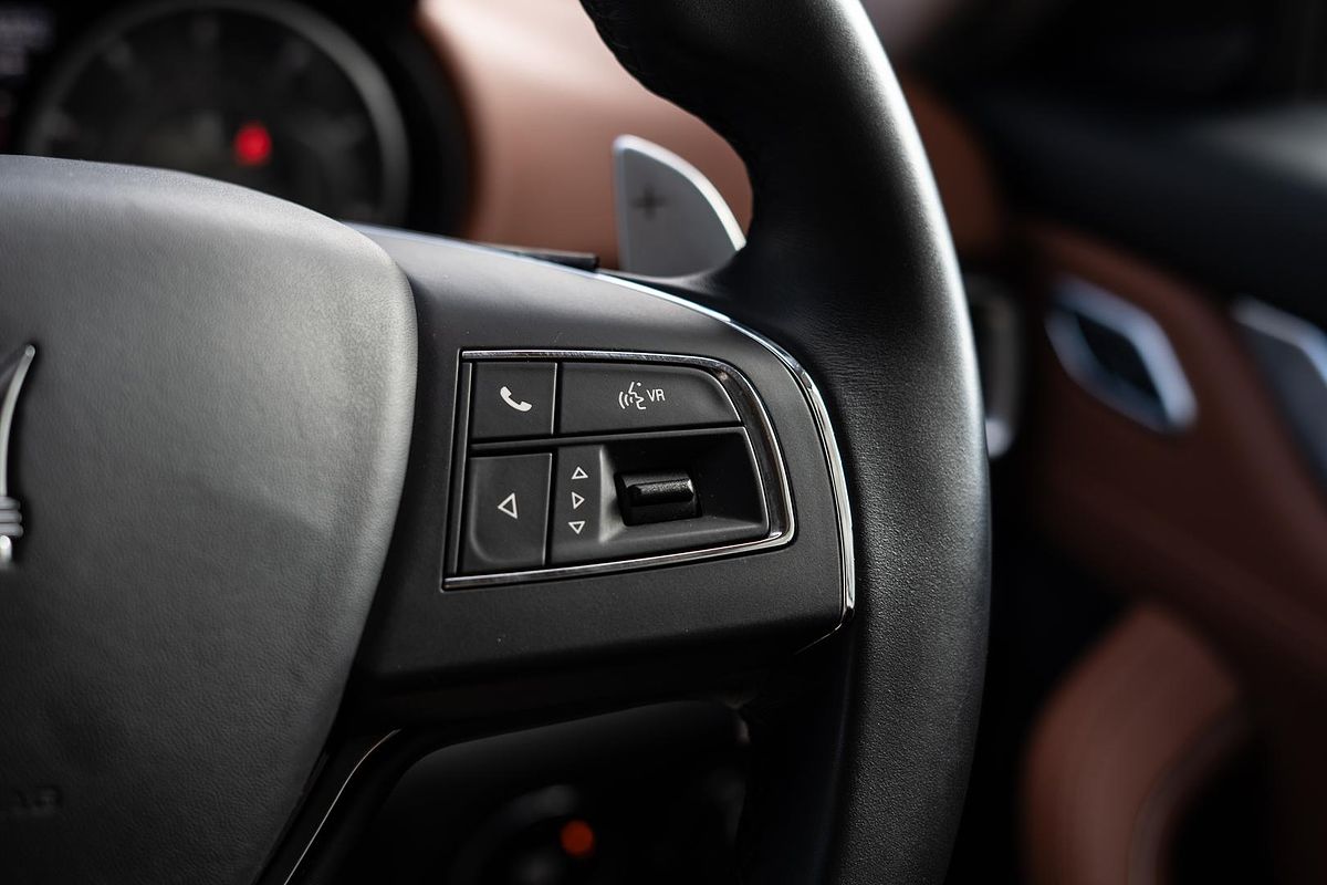 2021 Maserati Levante 350 M161