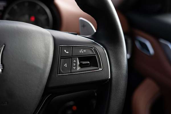 2021 Maserati Levante 350 M161