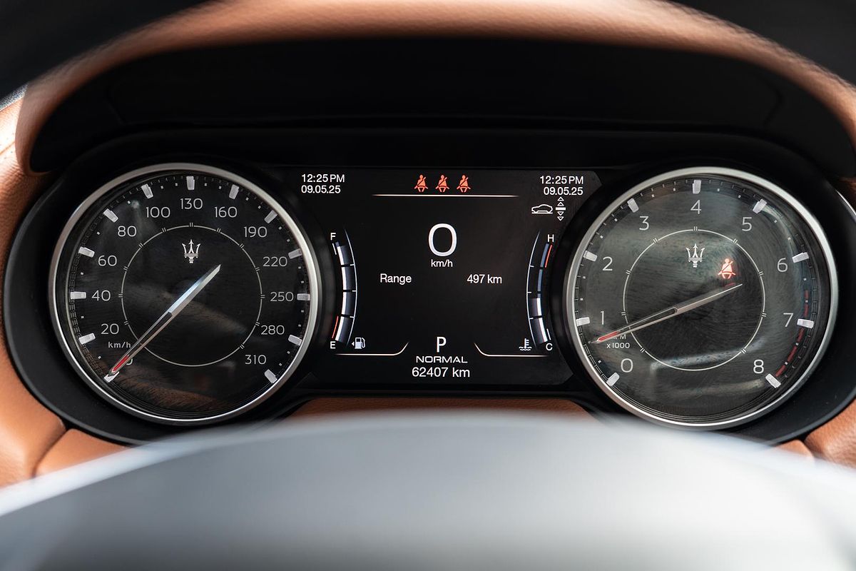 2021 Maserati Levante 350 M161