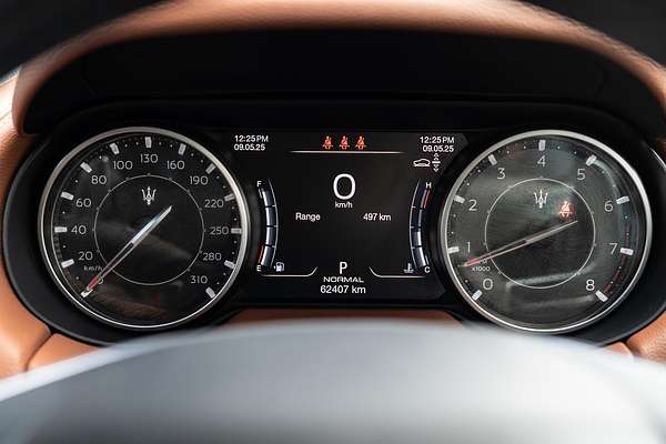2021 Maserati Levante 350 M161