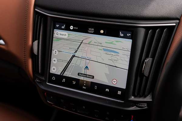 2021 Maserati Levante 350 M161