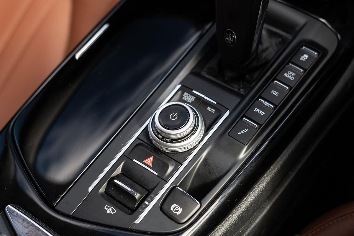 2021 Maserati Levante 350 M161
