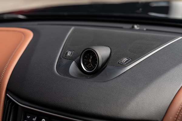 2021 Maserati Levante 350 M161