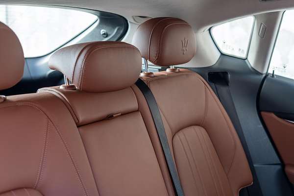 2021 Maserati Levante 350 M161