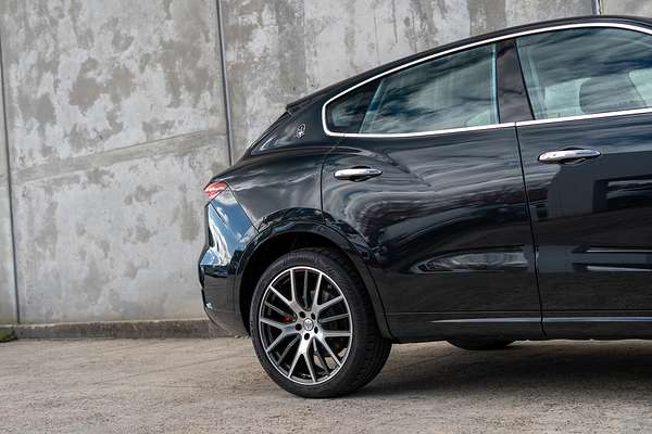 2021 Maserati Levante 350 M161