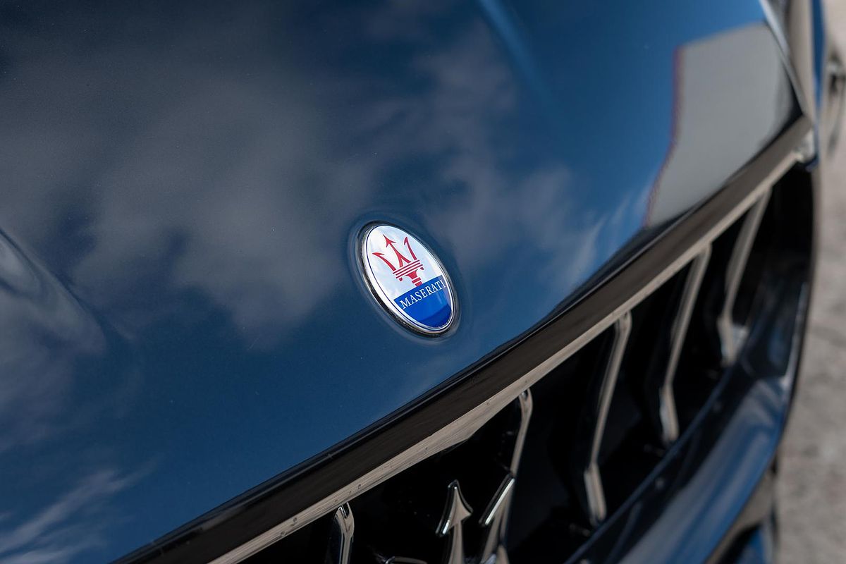 2021 Maserati Levante 350 M161