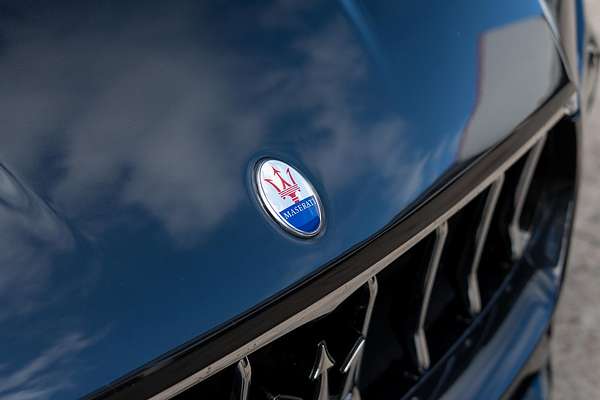 2021 Maserati Levante 350 M161