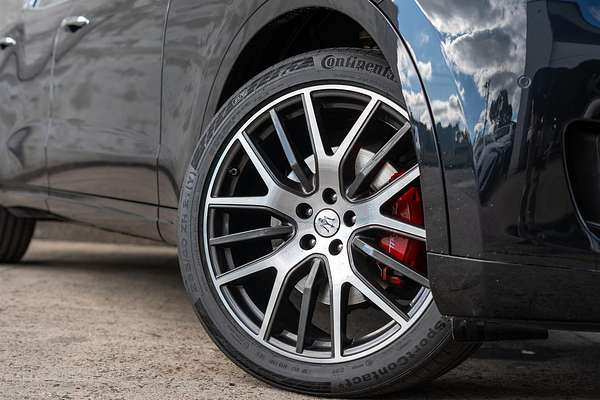 2021 Maserati Levante 350 M161