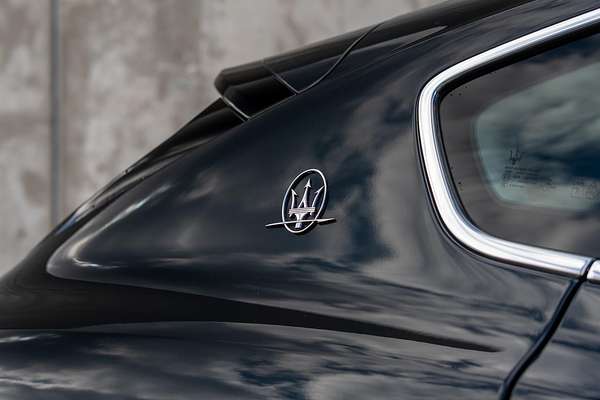 2021 Maserati Levante 350 M161
