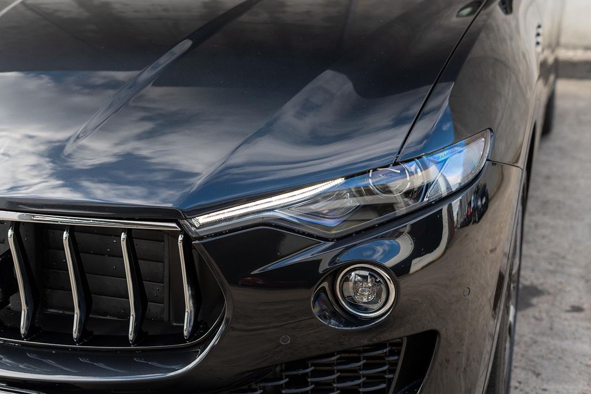 2021 Maserati Levante 350 M161