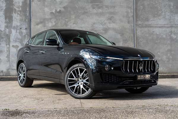2021 Maserati Levante 350 M161