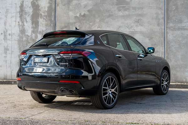 2021 Maserati Levante 350 M161