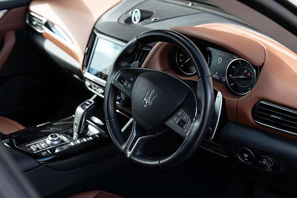 2021 Maserati Levante 350 M161