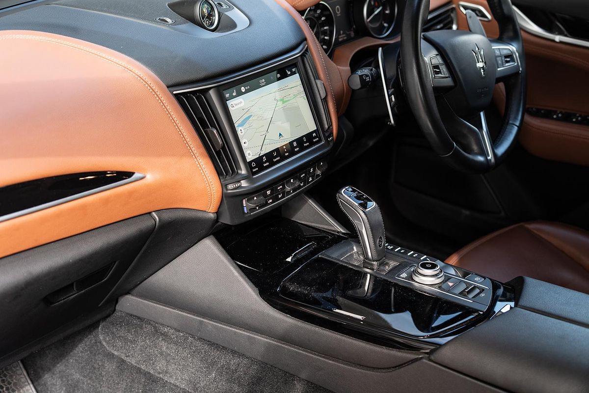 2021 Maserati Levante 350 M161
