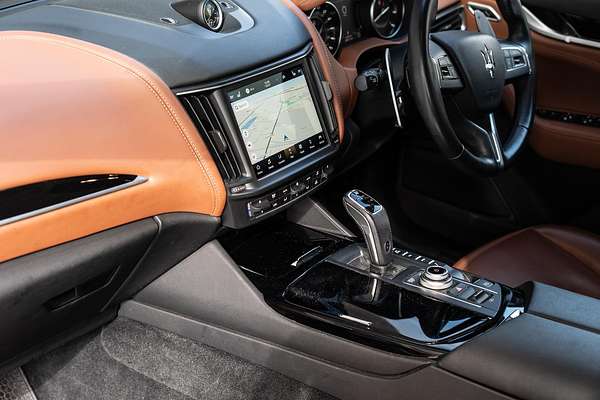 2021 Maserati Levante 350 M161