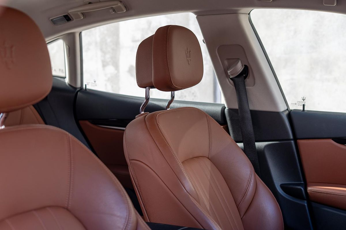 2021 Maserati Levante 350 M161