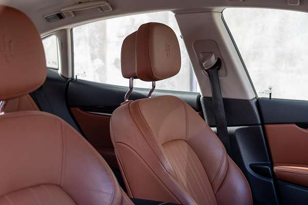 2021 Maserati Levante 350 M161