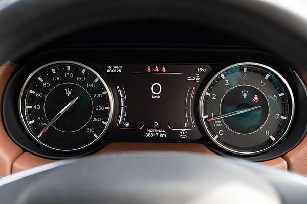 2021 Maserati Levante 350 M161