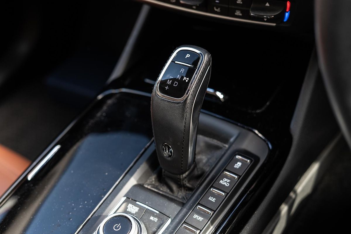 2021 Maserati Levante 350 M161