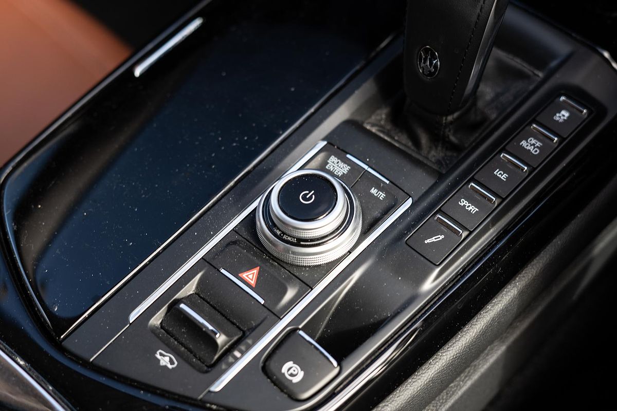 2021 Maserati Levante 350 M161