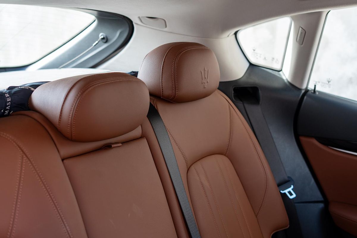 2021 Maserati Levante 350 M161