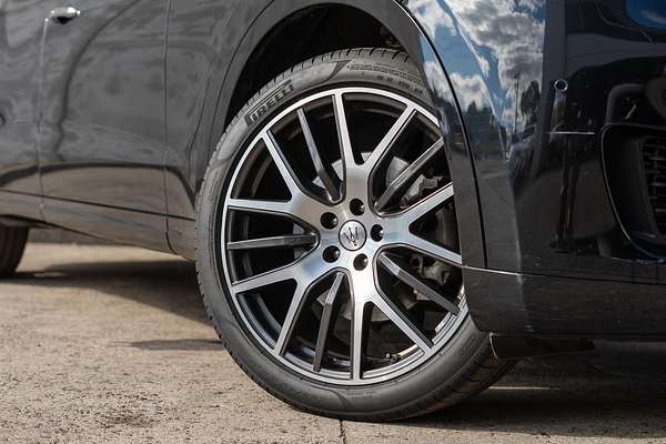 2021 Maserati Levante 350 M161