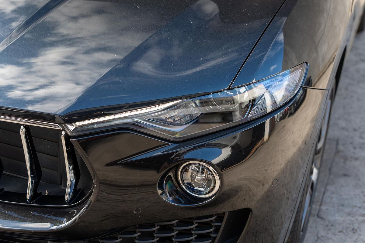 2021 Maserati Levante 350 M161