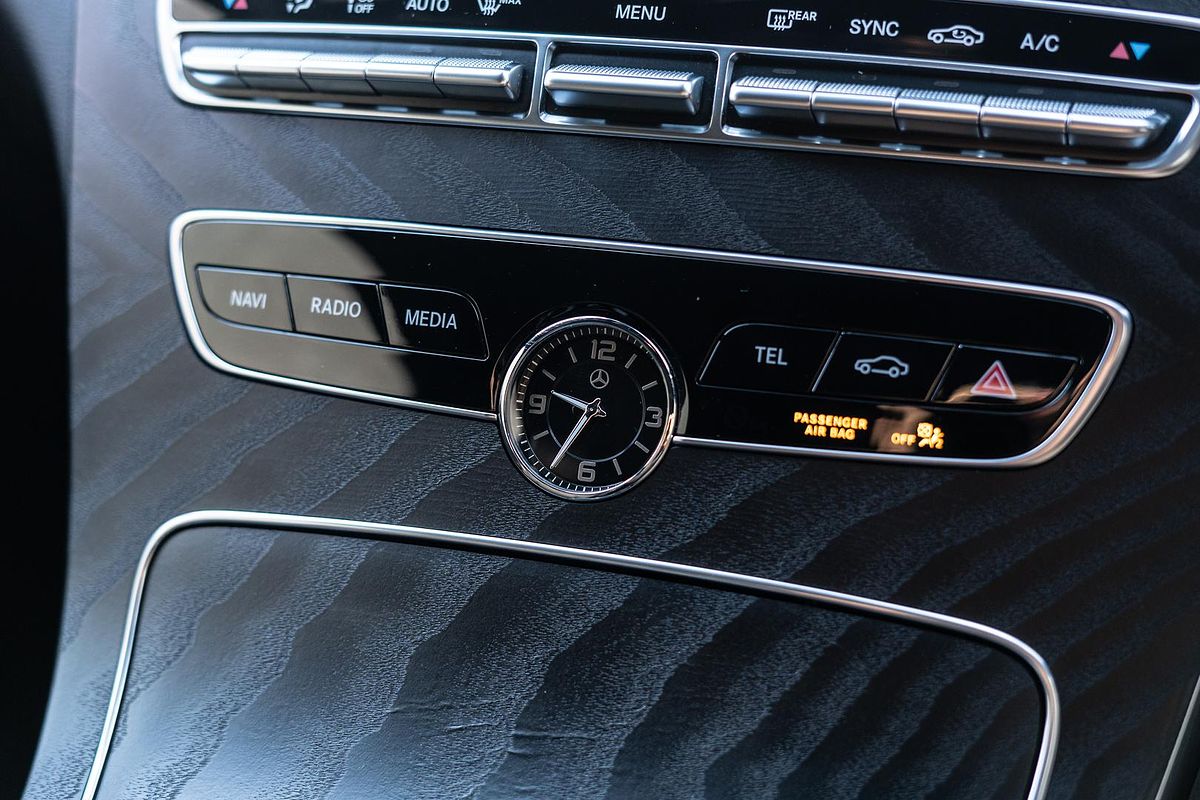 2022 Mercedes-Benz C-Class C43 AMG C205