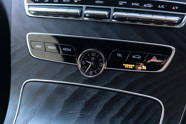 2022 Mercedes-Benz C-Class C43 AMG C205