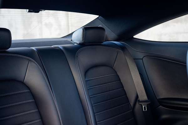 2022 Mercedes-Benz C-Class C43 AMG C205