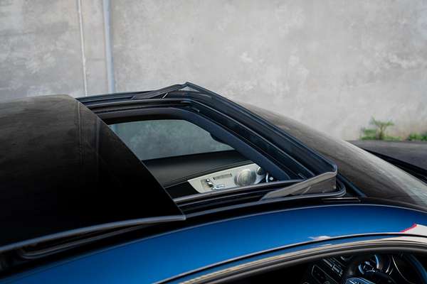 2022 Mercedes-Benz C-Class C43 AMG C205