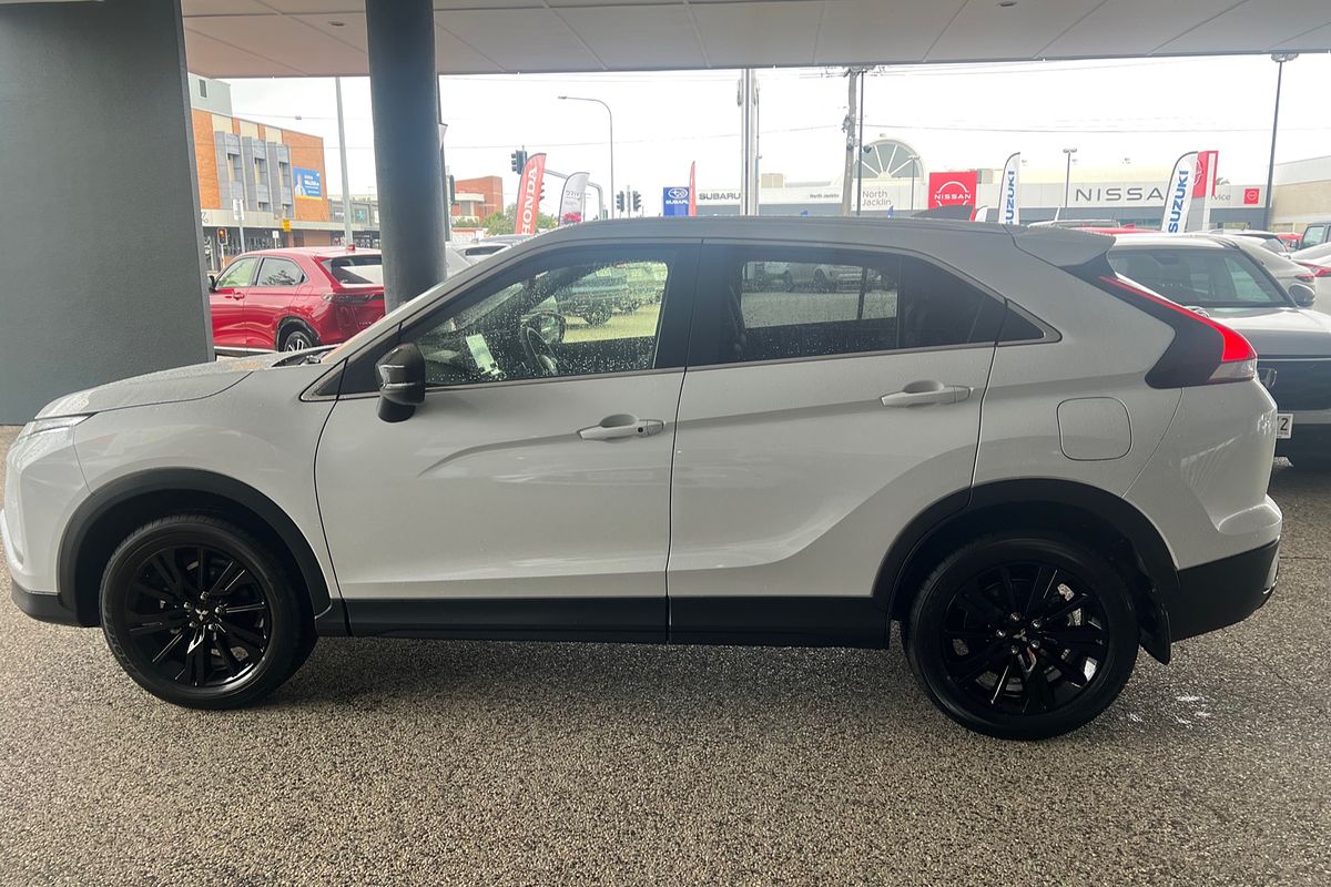 2024 Mitsubishi Eclipse Cross LS Black Edition YB