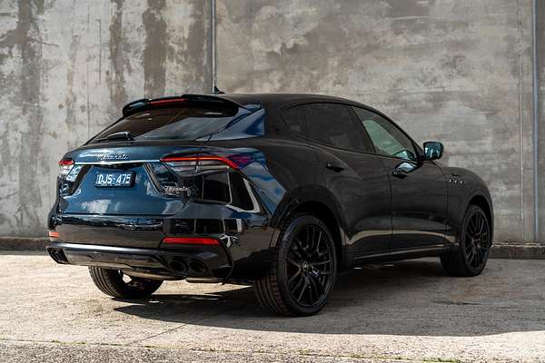 2021 Maserati Levante Modena M161