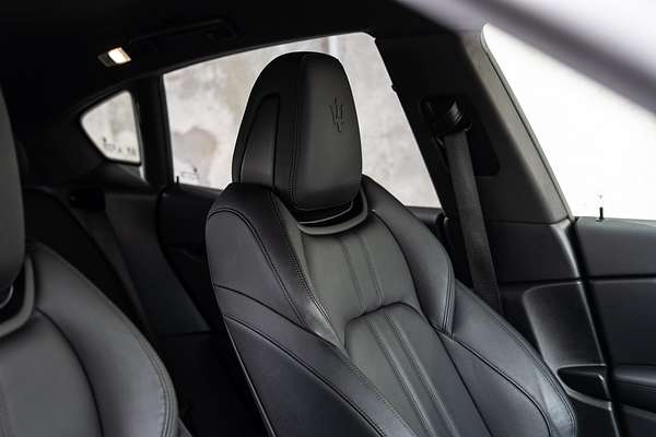 2021 Maserati Levante Modena M161