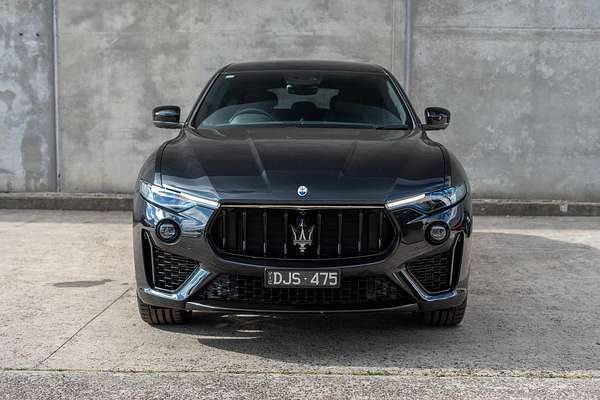 2021 Maserati Levante Modena M161