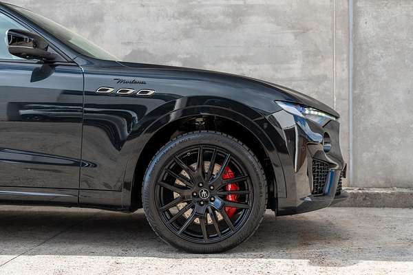 2021 Maserati Levante Modena M161