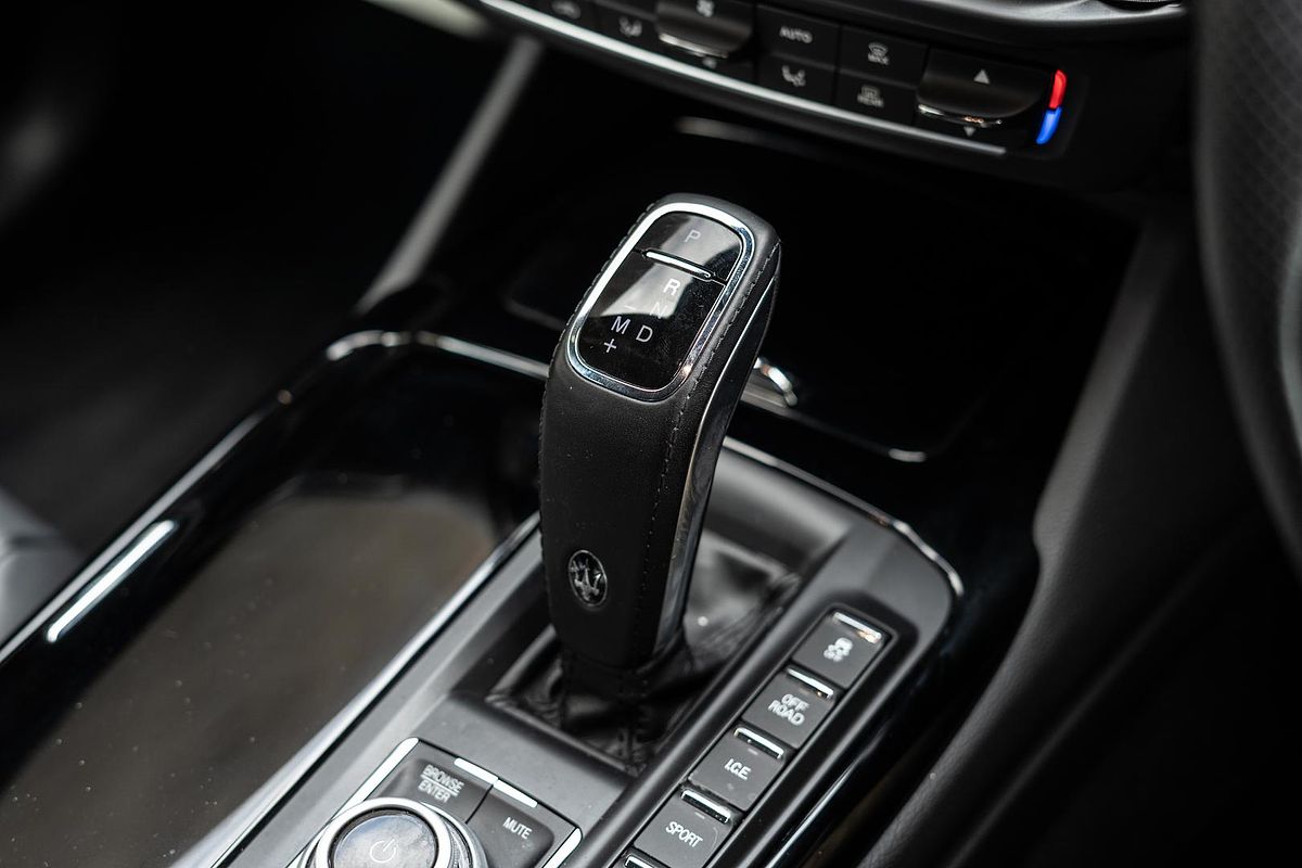 2021 Maserati Levante Modena M161