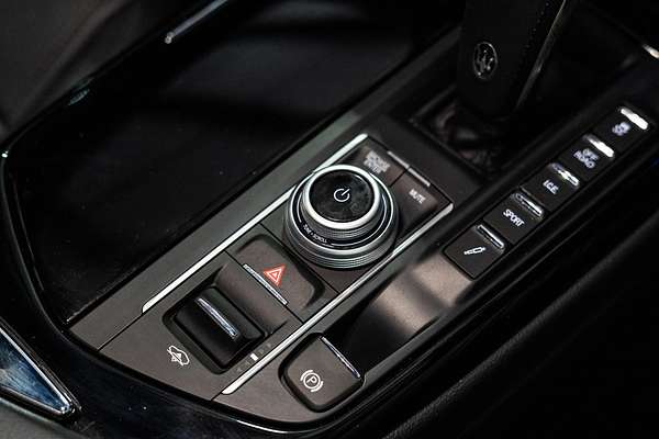 2021 Maserati Levante Modena M161