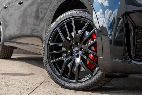 2021 Maserati Levante Modena M161