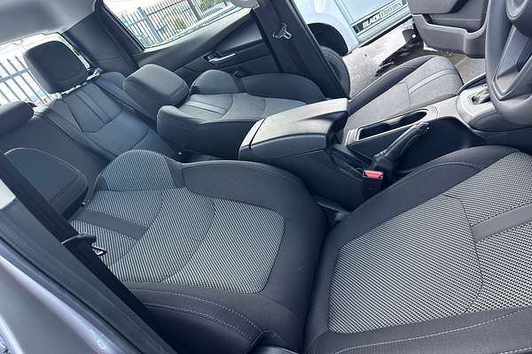 2025 Mazda BT-50 XT TF 4X4