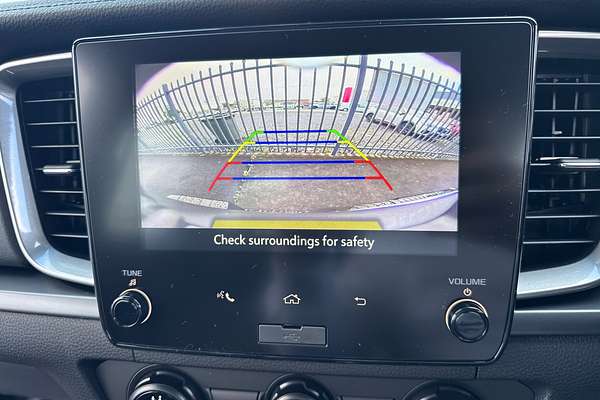 2025 Mazda BT-50 XT TF 4X4