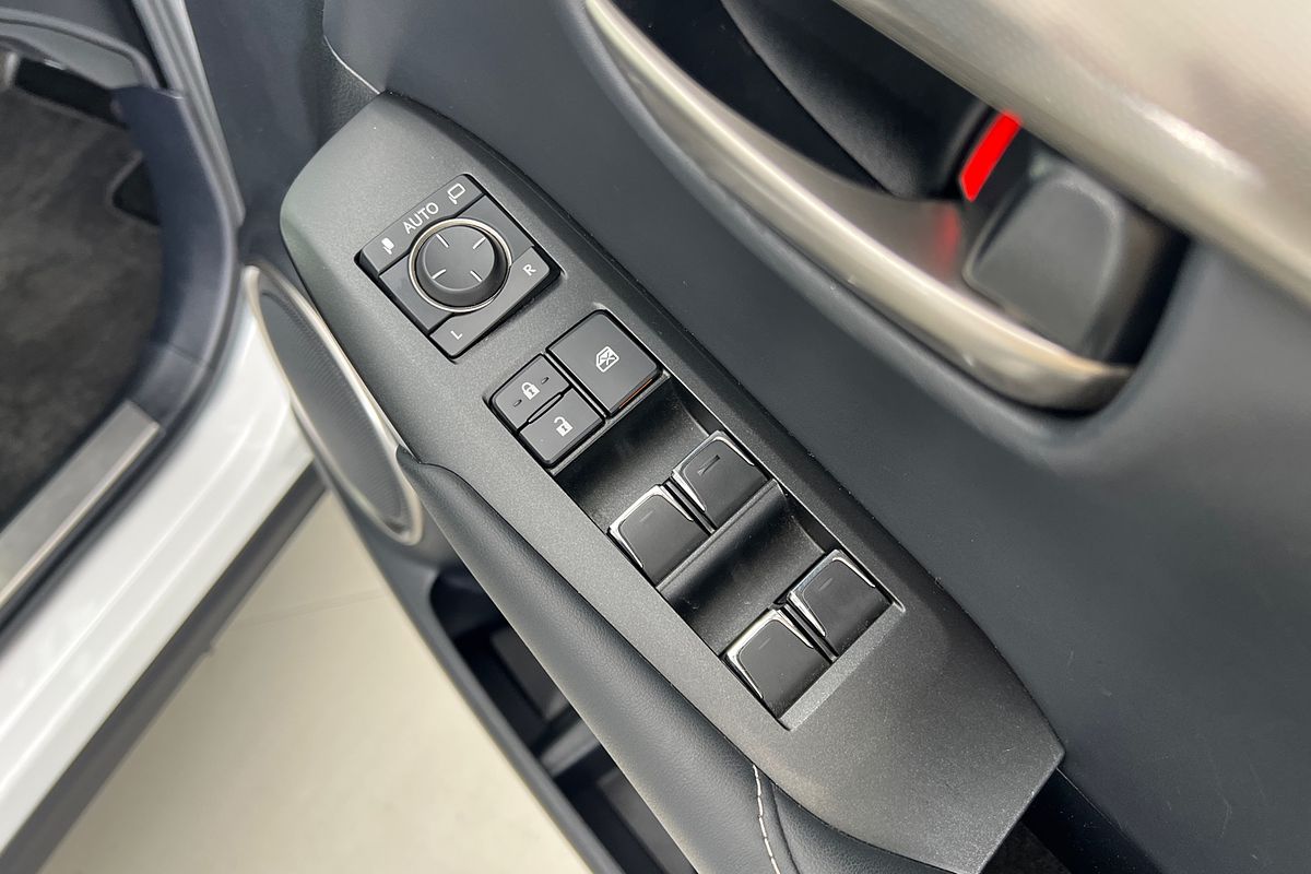 2021 Lexus NX NX300 Crafted Edition AGZ10R