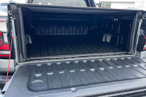 2025 Ford Ranger Wildtrak 4X4