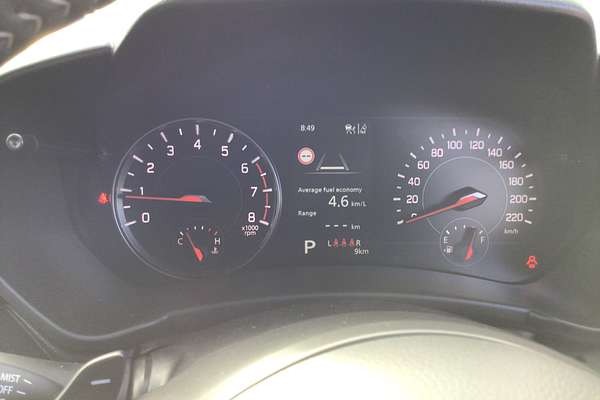 2024 Suzuki Swift Hybrid GLX UZ